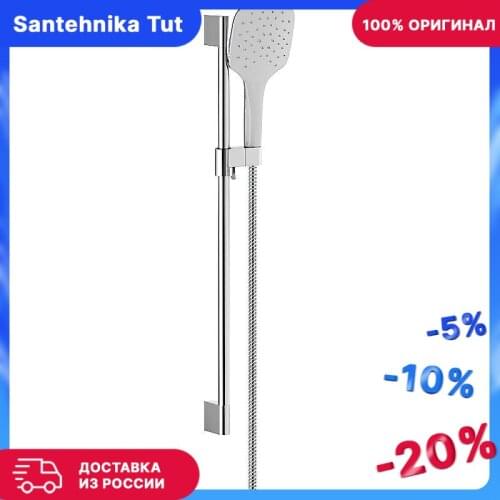 Ravak Shower Systems