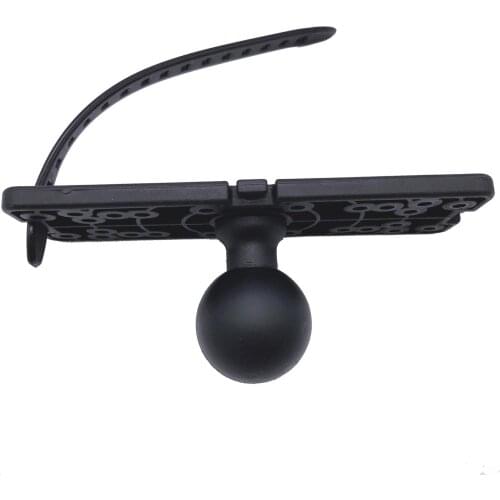 Fishfinder Mount for PVC Boat Kayak Canoe Yacht GPS Marine Electronic Mount