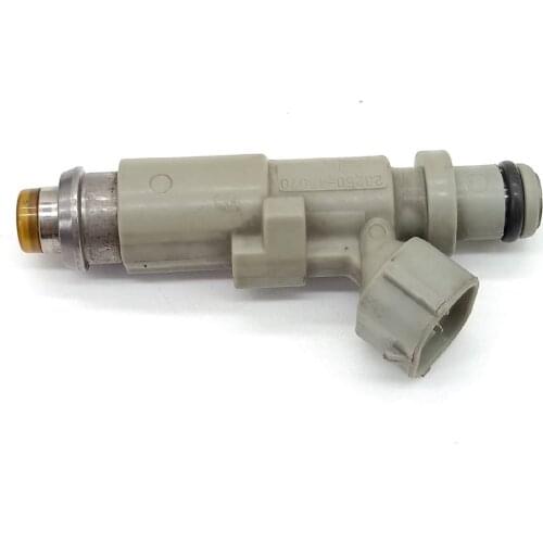 4PC New Replace 23250-46070 Fuel Injectors for Toyota- Crown 1JZGTE 2.5L Car Accessories 2325046070