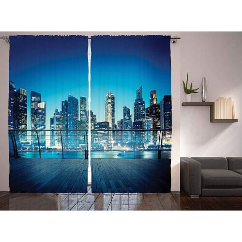 CHARM HOME Transparent Cosmetic Bags