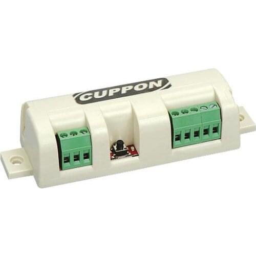 Cuppon SN-32 Panjur/Kepenk Alıcı Kart