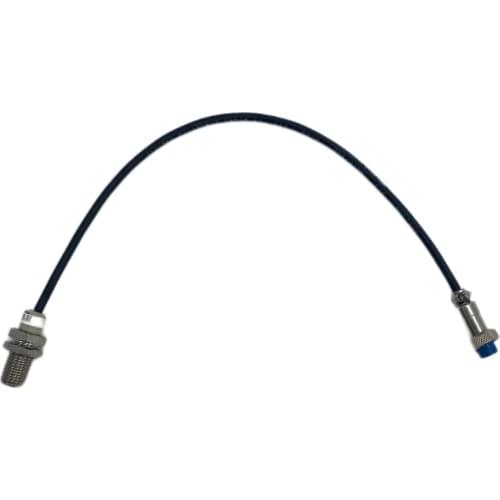 Speed Sensor for Linhai 260 300 ATV260 ATV300 ATV Quad 21484