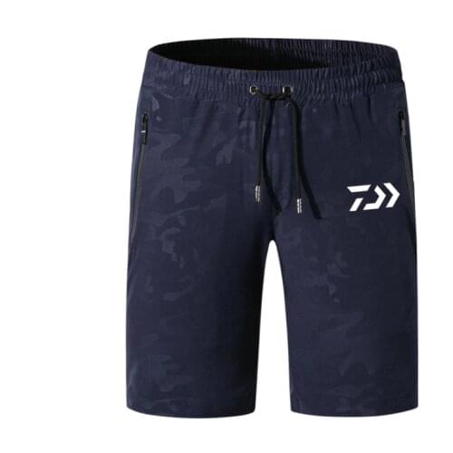 Fiodcrg Touring Shorts