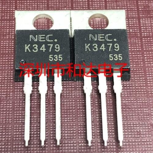 K3479 2SK3479 TO-220 100V 83A