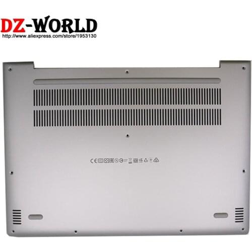 New Original Shell Base Bottom Cover Lower Case D Cover for Lenovo Ideapad 710S Plus-13 ISK IKB Laptop 5CB0M09382