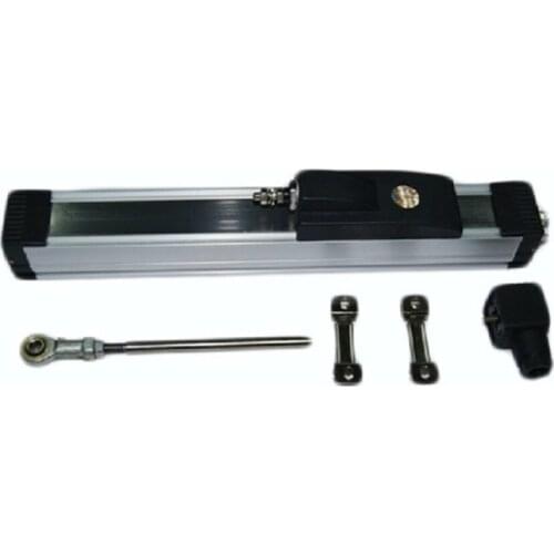 GREAT QUALITY MIRAN KTF-275 Miran KTF-275mm slide linear displacement instruments electronic ruler Woodworking machinery