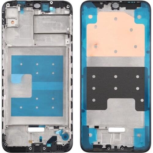 Front Housing LCD Frame Bezel Plate for Huawei Enjoy 9e