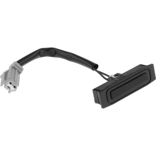 Tailgate Trunk Lid Opener Switch for Nissan Qashqai J10 2006-2013 REAR BOOT RELEASE MICRO SWITCH TAILGATE CONTACT