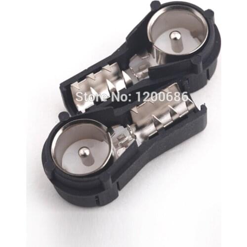 Radio Aerial Assembly Plug ISO angled Repair kit Radio Radio