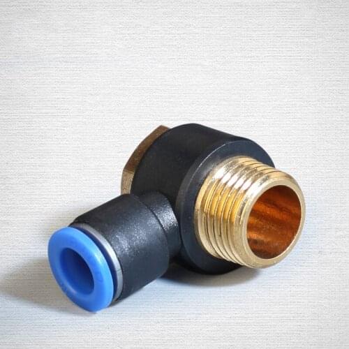 PH of the Pneumatic Quick Tracheal Pick up Head PH6-01 PH6-02 PH8-02 PH10-01 PH12-02 PH12-03 Ageing