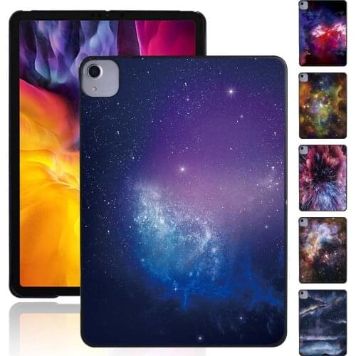 High-quality Tablet Hard Shell Cover Case For Apple IPad Air 4 2020 10.9 Inch Durable Protective Shell