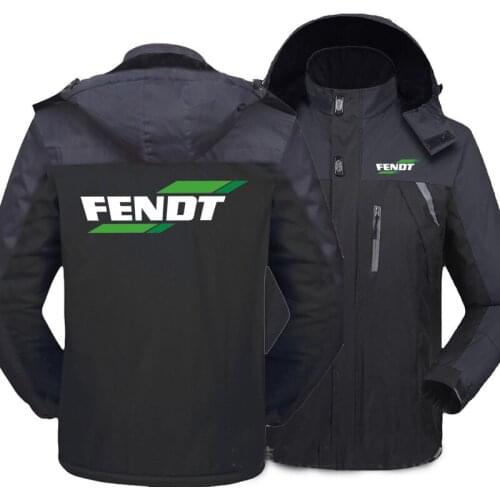 Winter Jacket Men FENDT Windbreaker Windproof Waterproof Thicken Fleece Outwear Cycling Jersey Outdoorsports Military