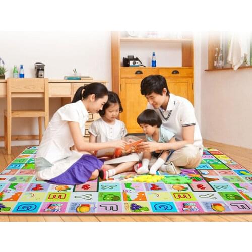Aelorxin Rugs For Children