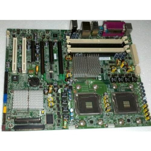 For Original HP XW6400 motherboard workstation motherboard 5000X chip / 436925-001 380689-002