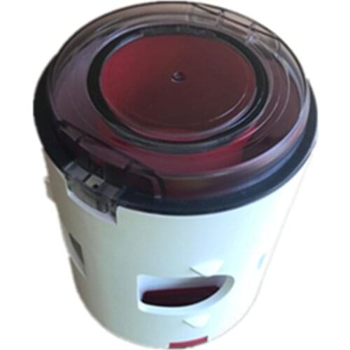 Vacuum Cleaner Dust Cup Box Filter for Deerma VC25 Plus VC26 Pro Handheld Vacuum Cleaner Parts Accessories Replacement