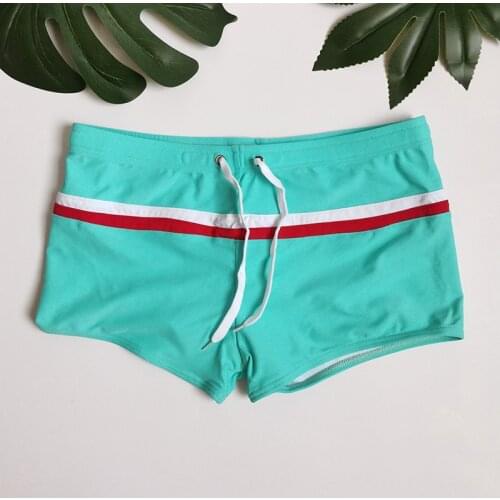 Hank Wolf Men's Briefs