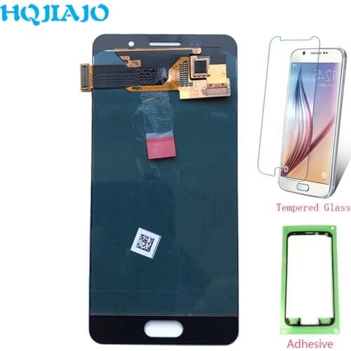 HQJIAJO Screens For Samsung Galaxy A3 2016 China