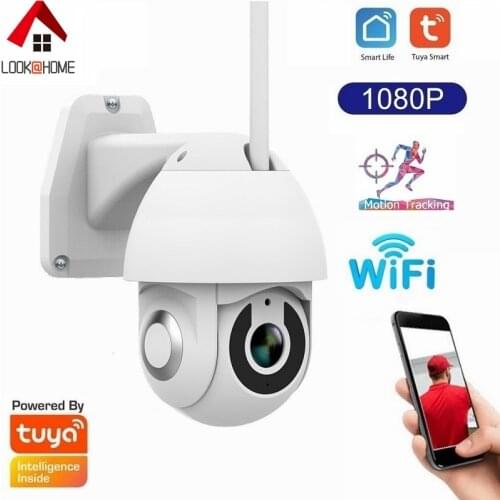 LOOKATHOME Hidden CCTV Cameras