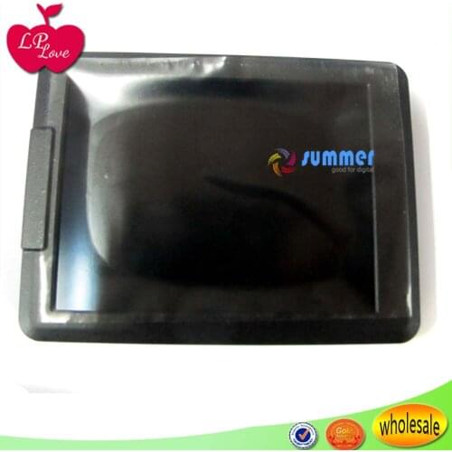 99%New Original P950 LCD With Cover For Nikon P950 Display screen Backligh Board Camera Repair Part