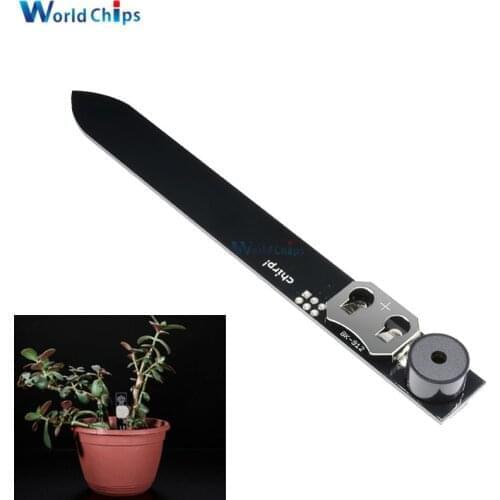 5pcs/lot CJMCU Plant Watering Alarm Alerter Humidity Moisture Sensor Module Soil Sensor Module New Arrival