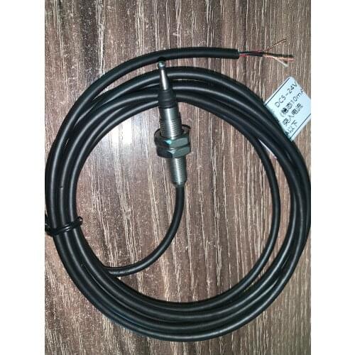 Wired probe 3D edge finder Universal high precision edge finder probe CNC precision carved high precision tool setter probe