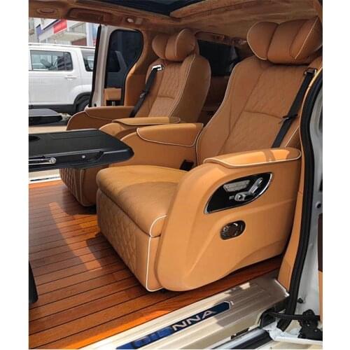 Luxury Electric Seat For Sienna