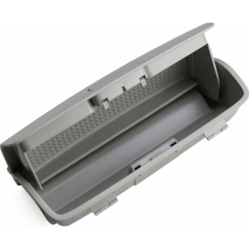 Grey Sun Glasses Holder for VW Golf MK6 Jetta MK5 Passat B6 B7 CC