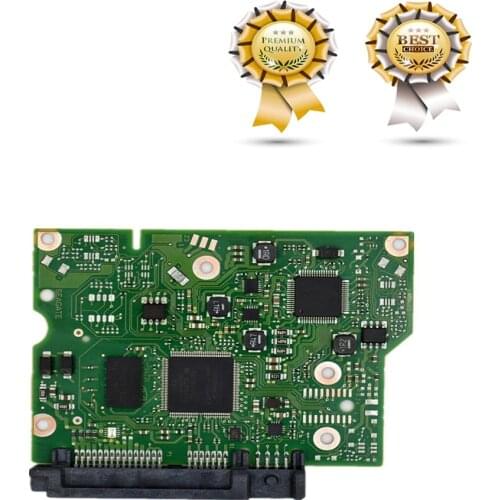 ST2000VX000 2TB HDD PCB FOR PCB Board Number: 100664987 REV B 5011H