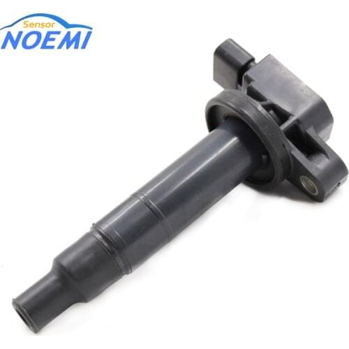 YAOPEI High Quality Ignition Coil 90919-02265 90919-02240 For Toyota Yaris Ractis Prius C Vios Limo Corolla Altis
