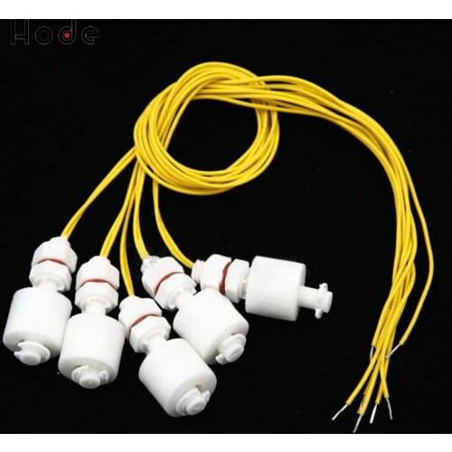 XSL-3508-P PP float switch liquid level switch water level switch liquid level sensor anticorrosive plastic float