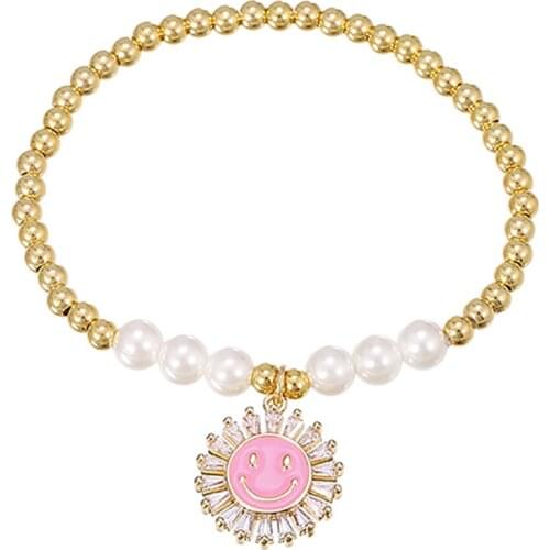 ZHINI Chain Bracelets