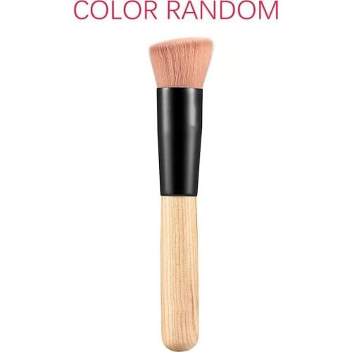 2018 Pro Makeup Sets Kit Blush Powder Foundation Brush Sponge Puff Contour Brush Beauty Cosmetics Make up Tool