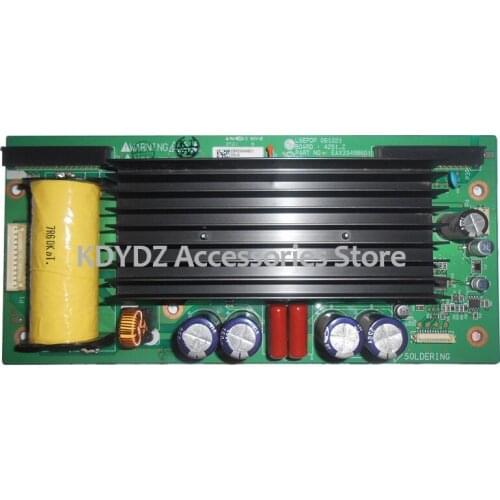 Free shipping Good test for 42inch Z board EAX33498601 EBR33499601