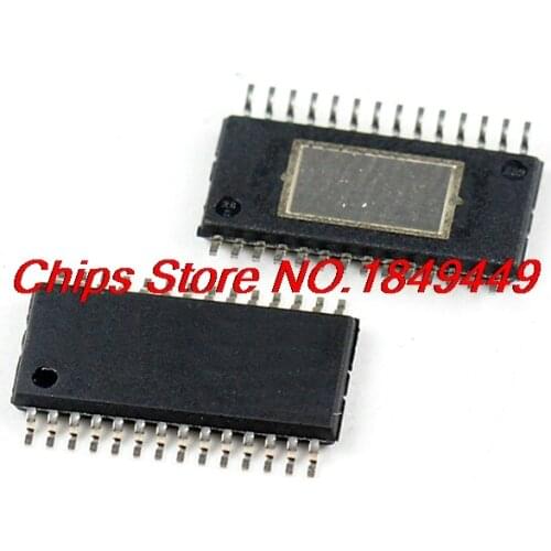 65HVS882 BD63876 BUF11704 BUF16821 DRV604 DRV8313 DRV8802 DRV8811 DRV8812 DRV8813 DRV8814 DRV8818 DRV8824 DRV8825 DRV8828 DRV884