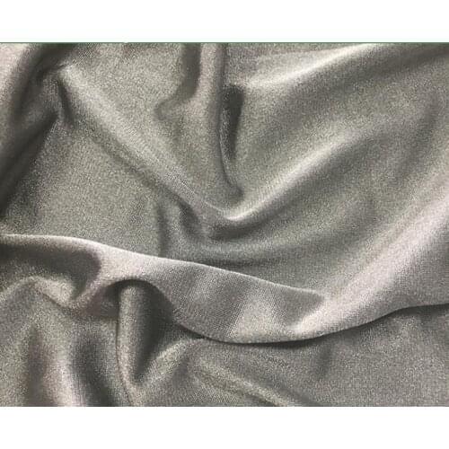 Five square meters silver fiber pregnant women anti radiation stretch cloth