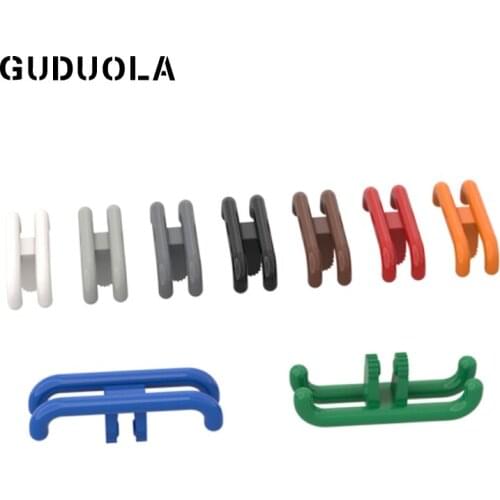 Guduola Special Brick Pantograph 1x4 (2922) MOC Build Parts Education Toys DIY Toys 20pcs/LOT