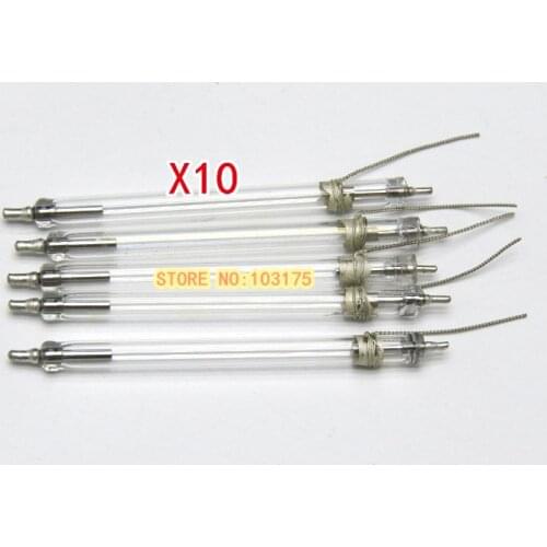 10 Pieces FOR Nikon SB900 SB-900 SB910 SB-910 Flash Tube Xenon Lamp Speedlite Repair Part New