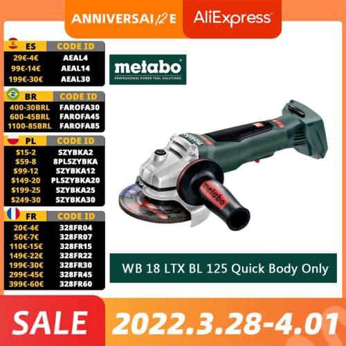 Metabo Engravers