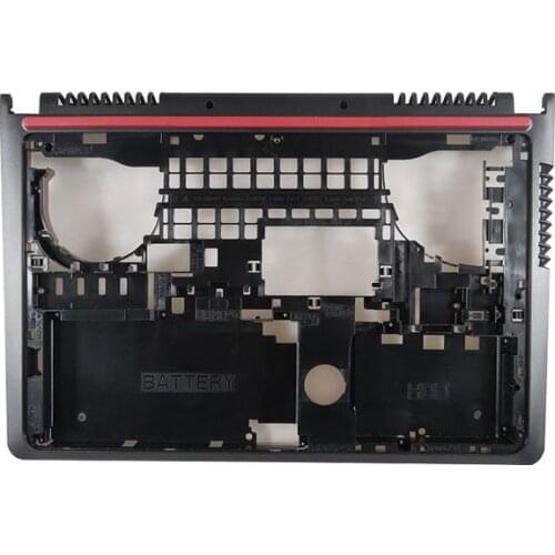 New Bottom Base Case Cover for DELL inspiron 15 7000 7557 7559 Laptop T9X28 0T9X28 lower case 15 -7000 5577 5576 Assembly