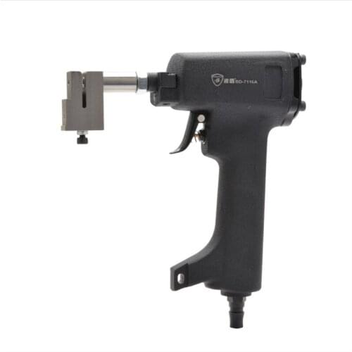 Pneumatic Gun Punching Blanking Punching Pliers Punching Machine 3.2/4.2/5.0mm