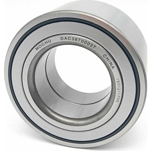 MOCHU DAC38700037 38X70X37 38BWD19 51720-02000 GB13870S01 DU3819AD DAC3870TS 636193C 510055 Hub Wheel Bearing