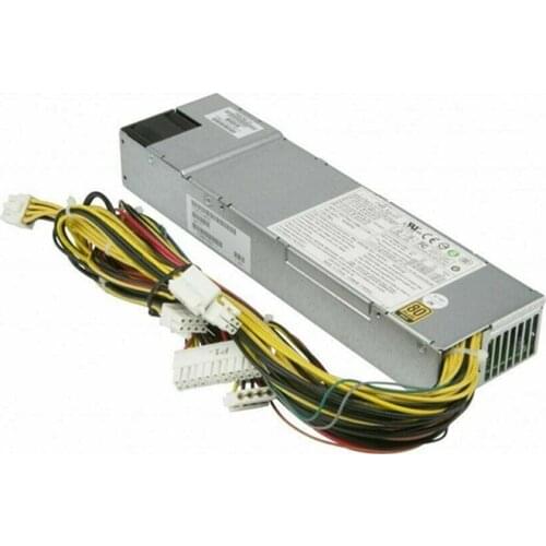 PWS-563-1H 560W 1U SERVER PSU/POWER SUPPLY 80+ PLUS GOLD PWS-563-1H 24Pin 560W 1U Server Power Supply