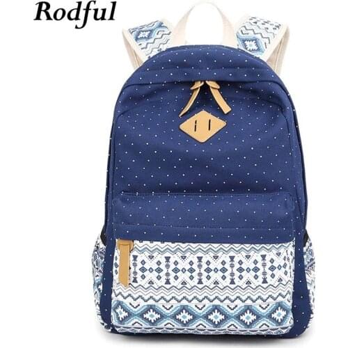 Rodful Backpacks For Girls