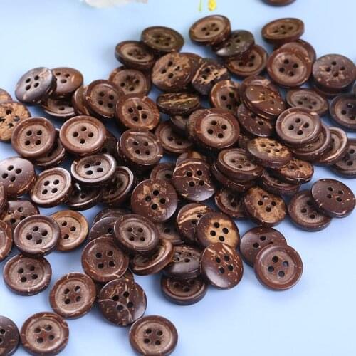 SOLEDI Buttons For Clothes