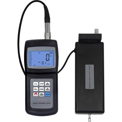 SRT-6210S portable digital surface roughness tester