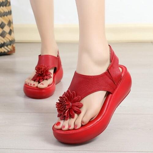 SWONCO Shoes With Medium Heels