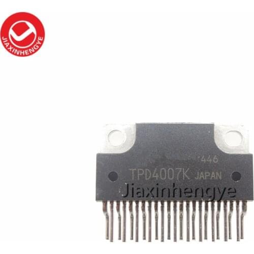 TPD4007K ZIP-23 Original and New 5PCS/LOT