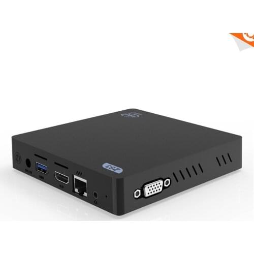 Beelink Win 10 Z83V Smart win 10 set top box Intel Atom X5-Z8350 TV Box 4G RAM 64G ROM BT 4.0 dual Wifi Set-Top Box