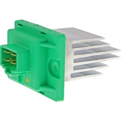 HVAC A/C Air Heat Blower Motor Resistor for hyundai Santa Fe Sonata YF for KIA SORENTO 972351U000 97235-1U000