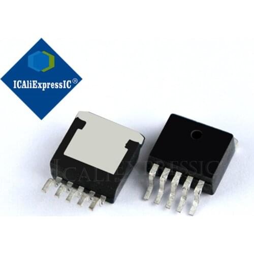 10PCS MIC29302WU 29302WU TO263 TO-263 MIC29302 new original In Stock